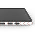 Rose Gold Herringbone Galaxy S25 Ultra Impact Case